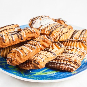 “Vilnis” cookies