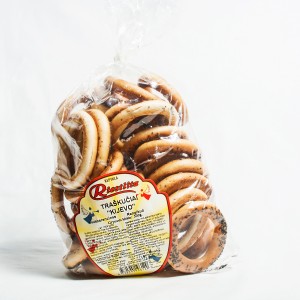 “Kijevo” pretzels